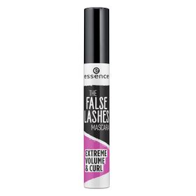 Essence False Lashes Extreme Hacim ve Kıvrık Maskara