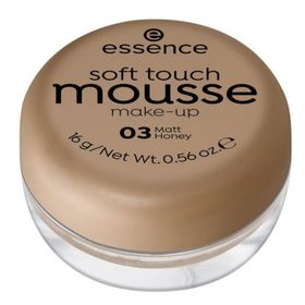 Essence FDT03 Fondöten