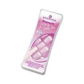 Essence French Takma Tırnak