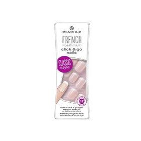 Essence French Takma Tırnak