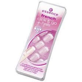 Essence French Takma Tırnak