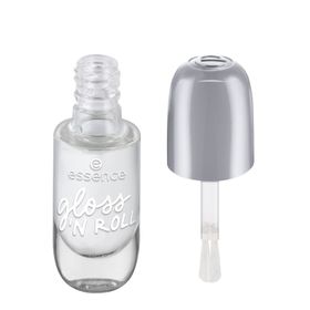 Essence Gel Nail Colour 01 Oje