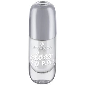 Essence Gel Nail Colour 01 Oje