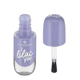 Essence Gel Nail Colour 17 Oje