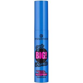 Essence Get Big Lashes Hacim Suya Dayanıklı Maskara