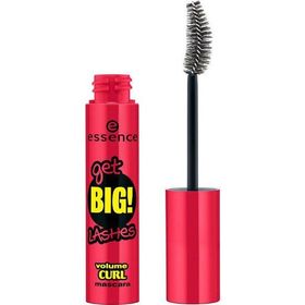 Essence Get Big! Lashes Volume Maskara
