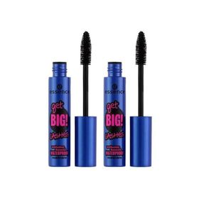 Essence Get Big! Lashes Volume Maskara