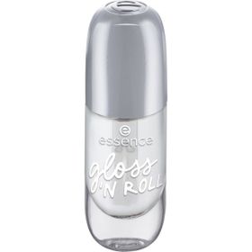 Essence Gloss N Roll 01 Oje