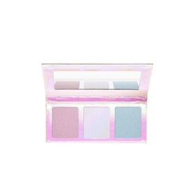 Essence Go For The Glow 01 Highlighter Palet