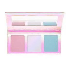 Essence Go For The Glow 01 Highlighter Palet