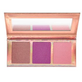 Essence Go For The Glow 02 Highlighter Palet