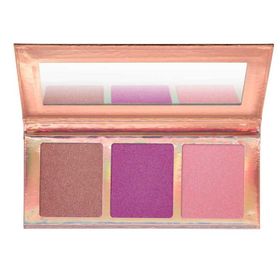 Essence Go For The Glow 02 Highlighter Palet