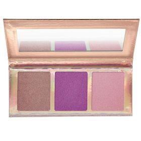 Essence Go For The Glow 02 Highlighter Palet