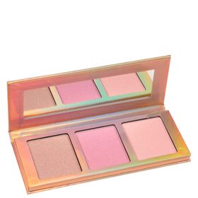 Essence Go For The Glow 02 Highlighter Palet