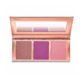 Essence Go For The Glow 02 Highlighter Palet