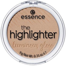 Essence Go For The Glow 02 Highlighter Palet