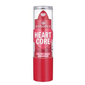 Essence Heart Core Fruity Crazy Cherry 3 gr Lip Balm