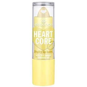 Essence Heart Core Fruity No:04 Lip Balm