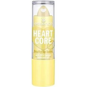 Essence Heart Core Fruity No:04 Lip Balm