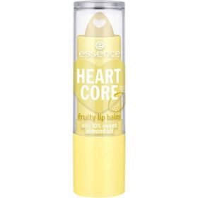 Essence Heart Core Fruity No:04 Lip Balm