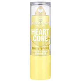 Essence Heart Core Fruity No:04 Lip Balm