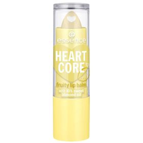 Essence Heart Core Fruity No:04 Lip Balm