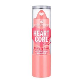 Essence Heart Core Fruity Wild Watermelon 3 gr Lip Balm