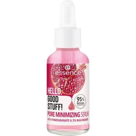 Essence Hello Good Stuff! Pore Minimizing Serum