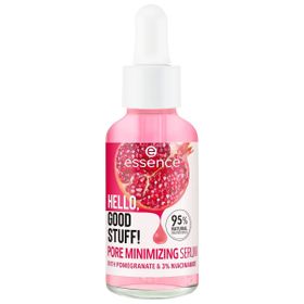 Essence Hello Good Stuff! Pore Minimizing Serum