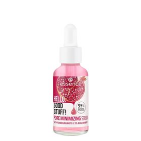 Essence Hello Good Stuff! Pore Minimizing Serum