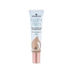 Essence Hydro Hero 10 Fondöten