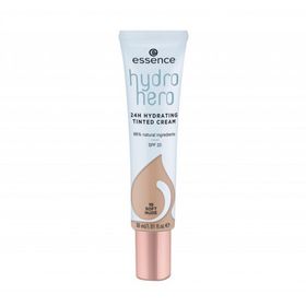 Essence Hydro Hero 10 Fondöten