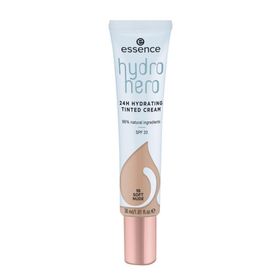 Essence Hydro Hero 10 Fondöten