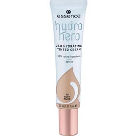 Essence Hydro Hero 10 Fondöten