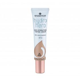 Essence Hydro Hero 20 Fondöten