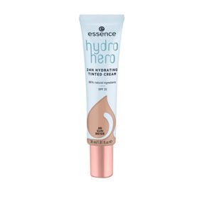 Essence Hydro Hero 20 Fondöten