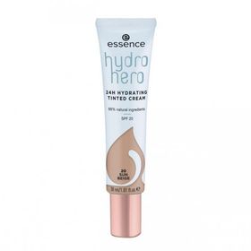 Essence Hydro Hero 20 Fondöten