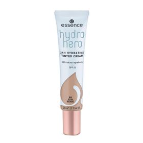 Essence Hydro Hero 20 Fondöten
