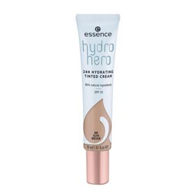 Essence Hydro Hero 20 Fondöten