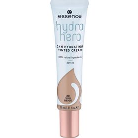 Essence Hydro Hero 20 Fondöten