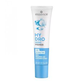 Essence Hydro Hero Primer Makyaj Bazı