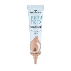 Essence Hydro Hero Tinted 10 Kapatıcı