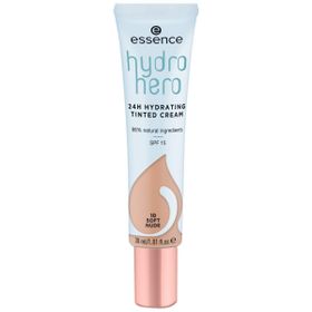 Essence Hydro Hero Tinted 10 Kapatıcı