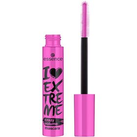 Essence I Love Crazy Hacim Maskara