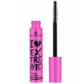 Essence I Love Crazy Hacim Maskara