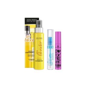 Essence I Love Crazy Hacim Maskara