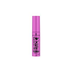 Essence I Love Crazy Hacim Maskara