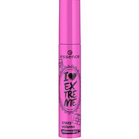 Essence I Love Crazy Hacim Maskara