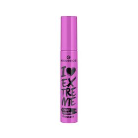 Essence I Love Extreme 12 ml Crazy Volume Hacim Maskara
