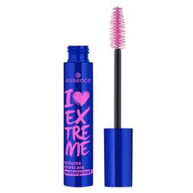 Essence I Love Extreme 12 ml Crazy Volume Waterproof Maskara